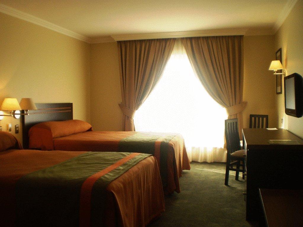 Hotel Diego De Almagro Valparaíso Екстериор снимка