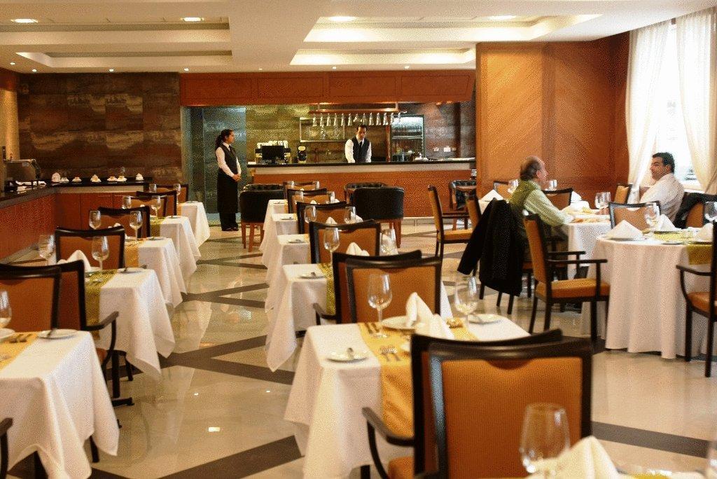 Hotel Diego De Almagro Valparaíso Екстериор снимка
