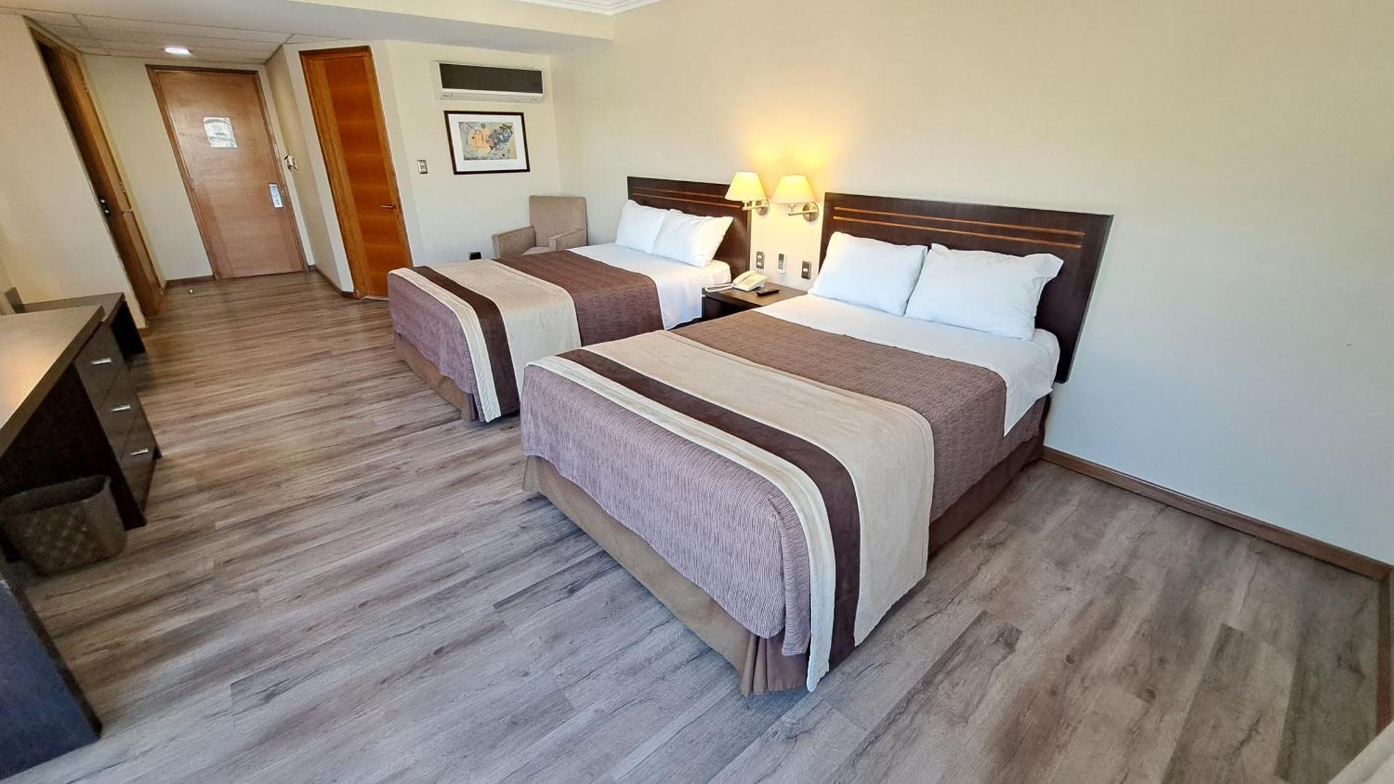 Hotel Diego De Almagro Valparaíso Екстериор снимка