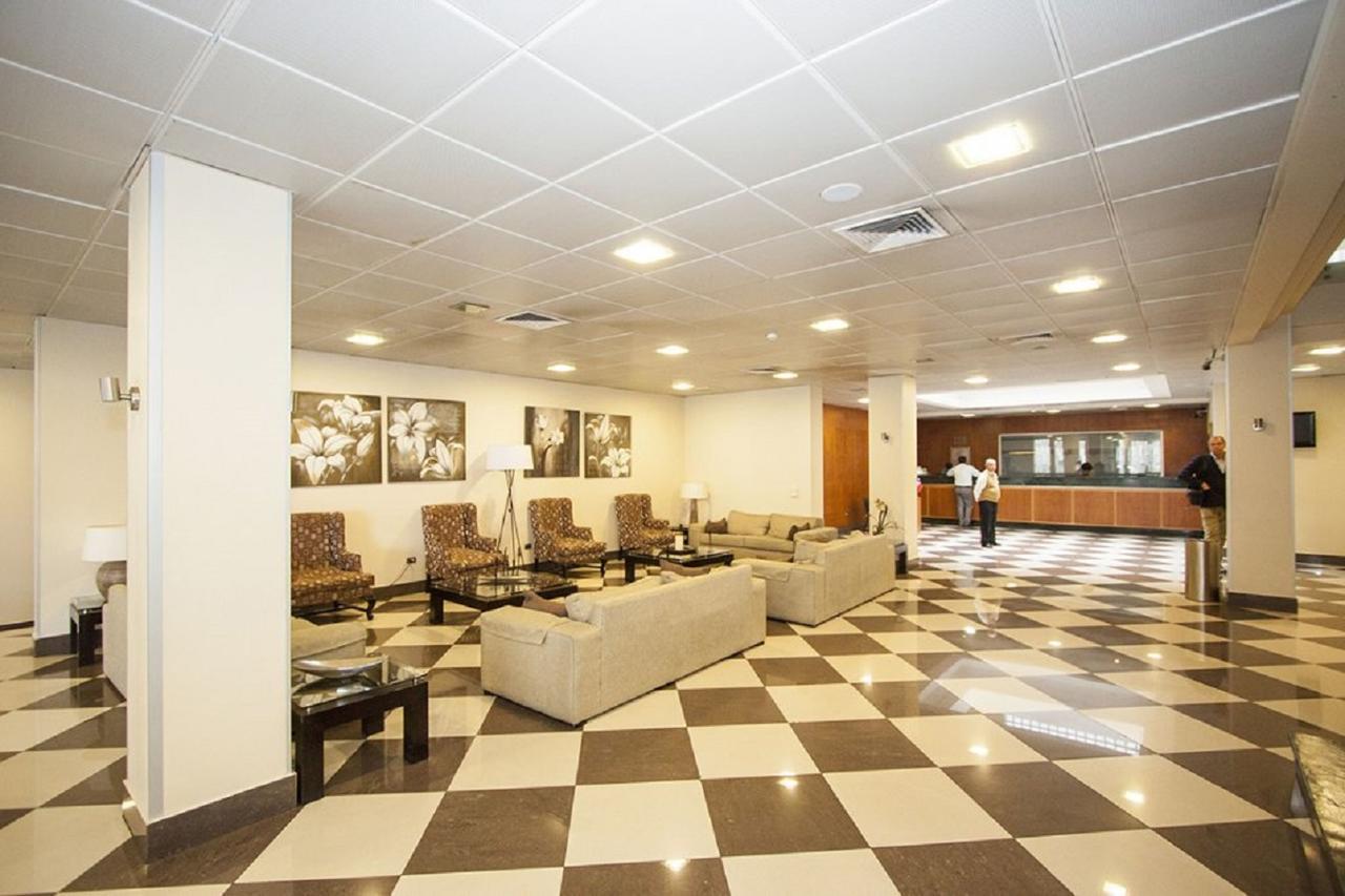 Hotel Diego De Almagro Valparaíso Екстериор снимка