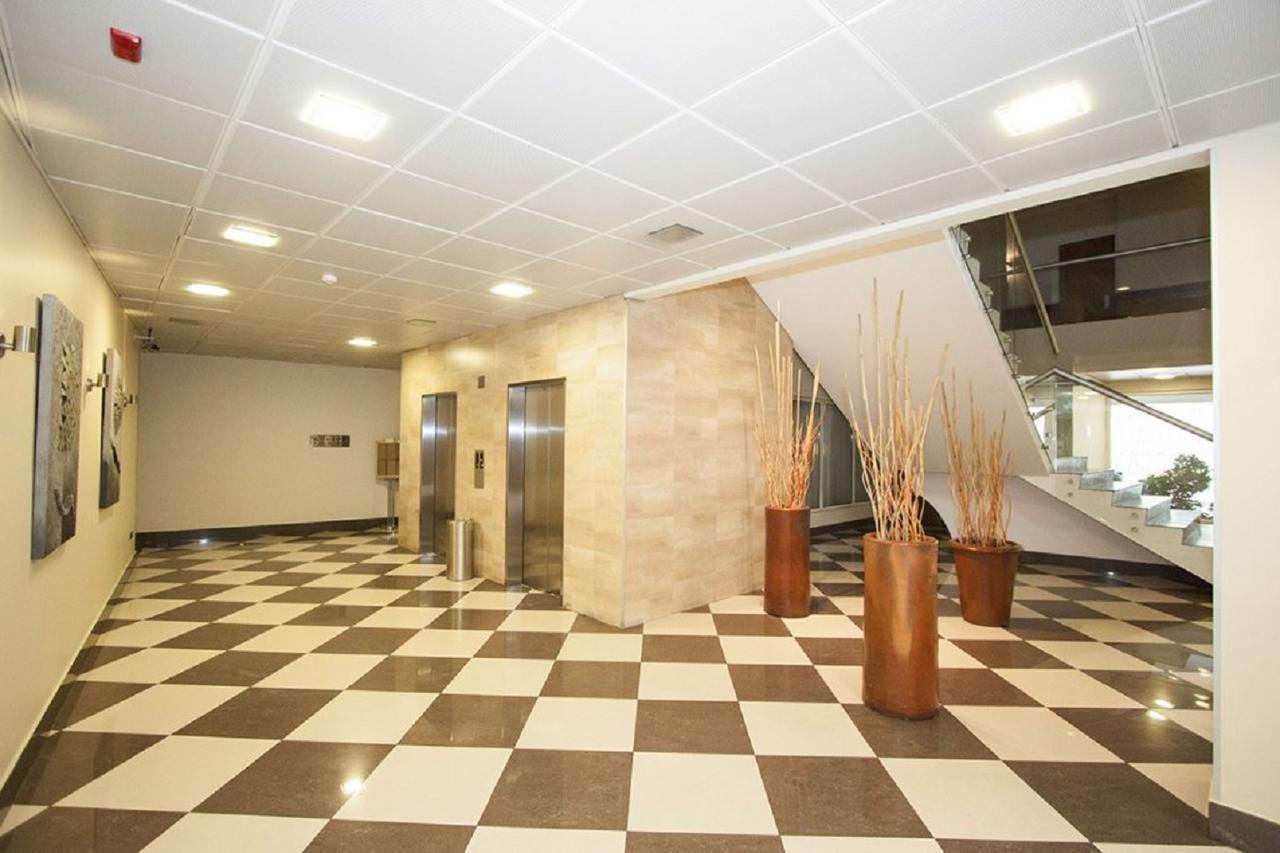 Hotel Diego De Almagro Valparaíso Екстериор снимка